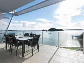 Sail Away - Waterfront Paihia Holiday Apartment